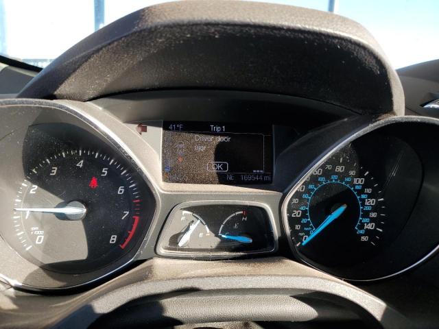 Photo 9 from auction – 2013 FORD ESCAPE TIT with VIN 1FMCU0J96DUB55743