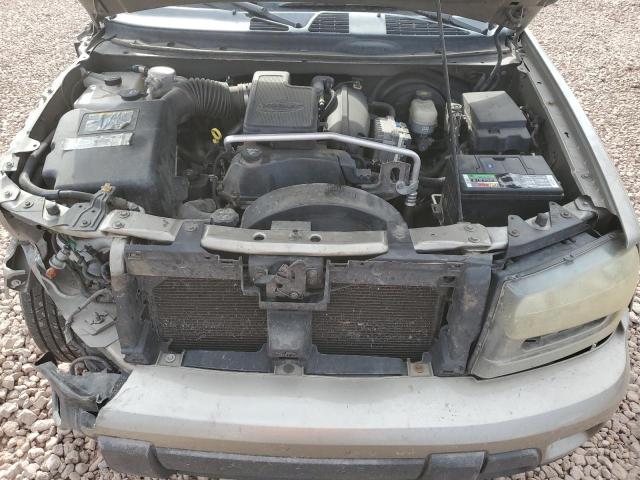 Photo 12 from auction – 2003 CHEVROLET TRAILBLAZE with VIN 1GNDS13S532394478