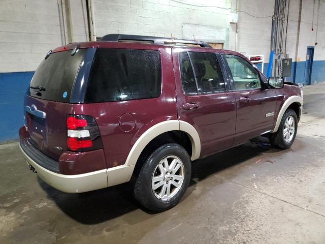 Photo 3 from auction – 2008 FORD EXPLORER E with VIN 1FMEU74E68UA39054