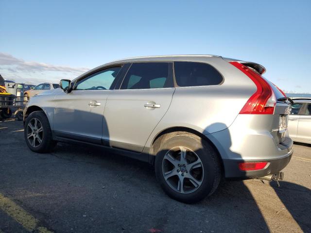 Photo 2 from auction – 2012 VOLVO XC60 T6 with VIN YV4902DZ7C2303987