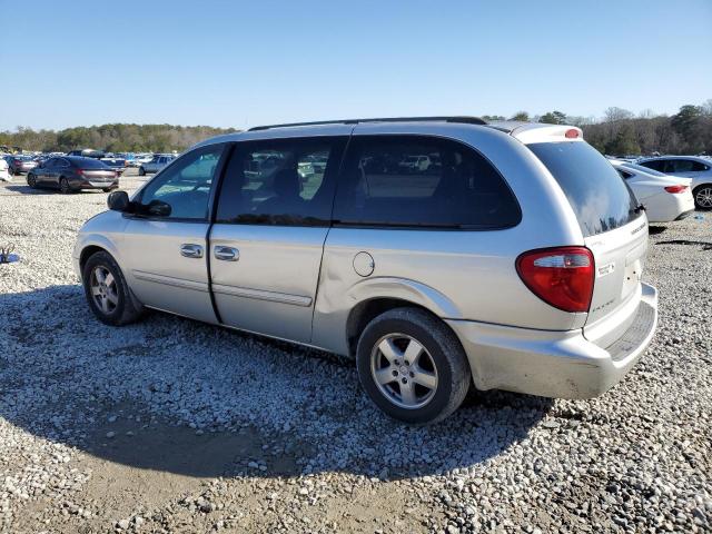 Photo 2 from auction – 2007 DODGE GRAND CARA with VIN 2D4GP44L57R248415