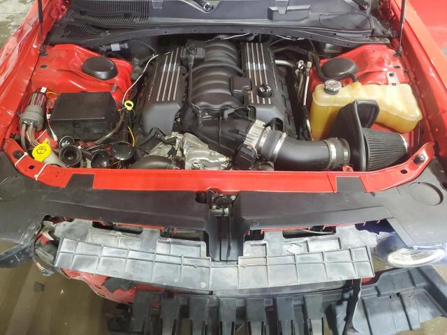 Photo 11 from auction – 2016 DODGE CHALLENGER with VIN 2C3CDZFJ8GH288611