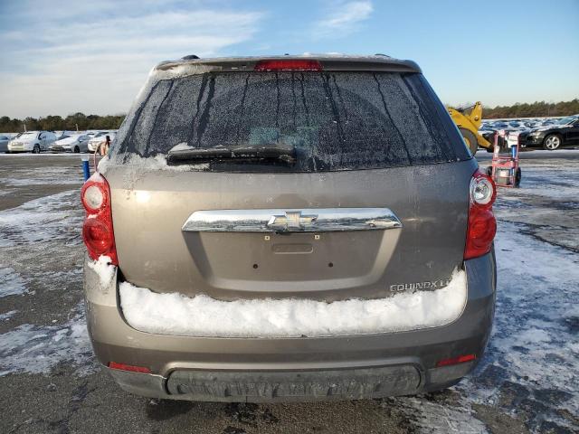 Photo 6 from auction – 2011 CHEVROLET EQUINOX LT with VIN 2CNALDEC7B6375606