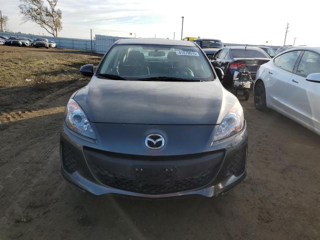 Photo 5 from auction – 2012 MAZDA 3 I with VIN JM1BL1V89C1612362