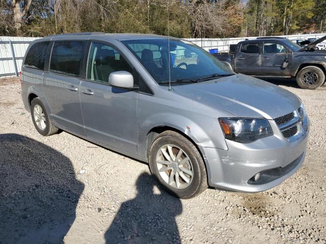 Photo 4 from auction – 2019 DODGE GRAND CARA with VIN 2C4RDGCG4KR606617