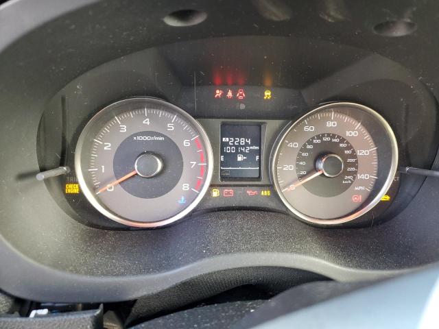 Photo 9 from auction – 2015 SUBARU FORESTER 2 with VIN JF2SJAHC0FH471734