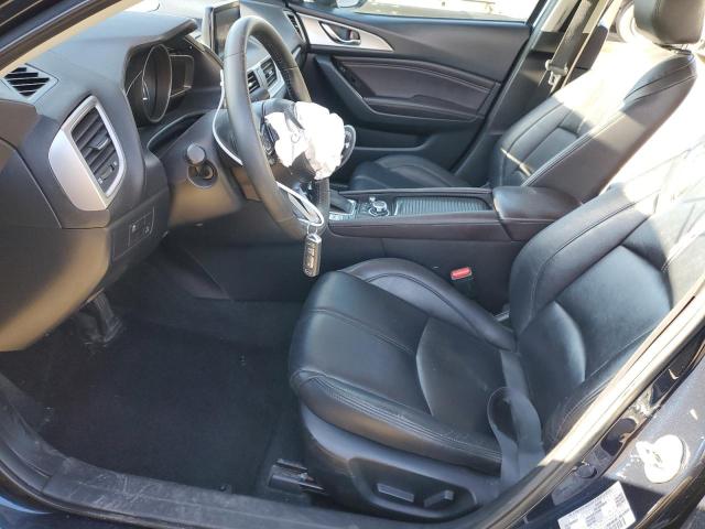 Photo 7 from auction – 2018 MAZDA 3 TOURING with VIN 3MZBN1V38JM159153