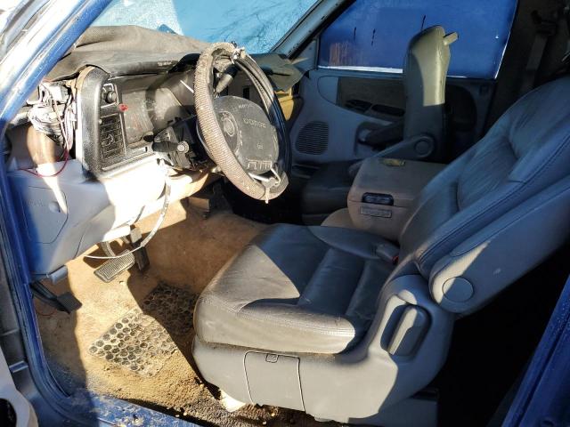 Photo 7 from auction – 1997 DODGE RAM 1500 with VIN 1B7HC16Y3VS111537
