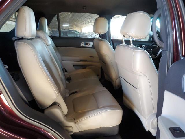 Photo 11 from auction – 2011 FORD EXPLORER X with VIN 1FMHK8D85BGA21430