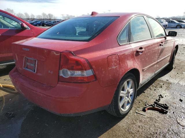 Photo 3 from auction – 2006 VOLVO S40 2.4I with VIN YV1MS382462185437