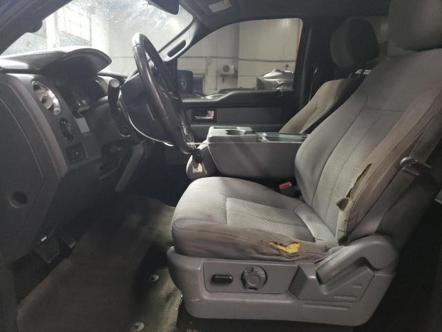 Photo 7 from auction – 2012 FORD F150 SUPER with VIN 1FTFW1ET7CFA02055