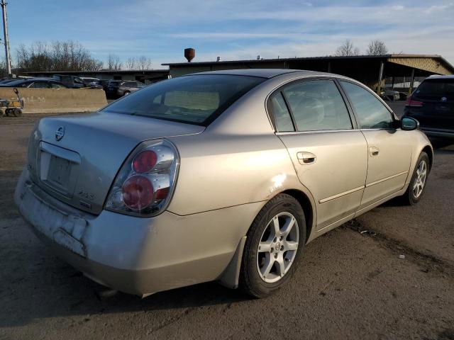 Photo 3 from auction – 2006 NISSAN ALTIMA S with VIN 1N4AL11D56C236319