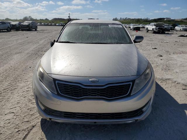 Photo 5 from auction – 2012 KIA OPTIMA HYB with VIN KNAGM4AD5C5023581