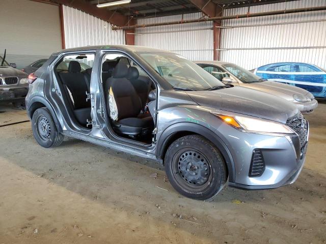 Photo 4 from auction – 2023 NISSAN KICKS S with VIN 3N1CP5BV3PL535953