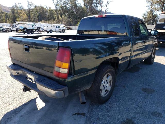 Photo 3 from auction – 2001 CHEVROLET SILVERADO with VIN 1GCEC19T91Z161928