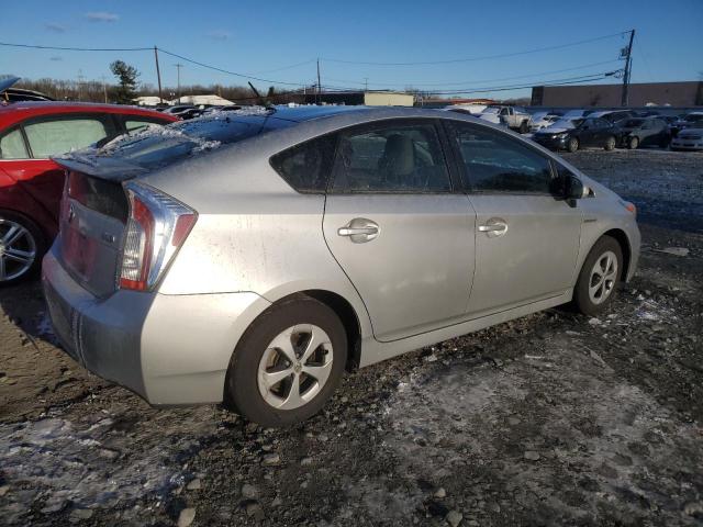 Photo 3 from auction – 2013 TOYOTA PRIUS with VIN JTDKN3DUXD5636345