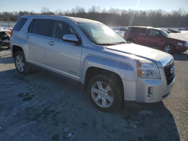 Photo 4 from auction – 2013 GMC TERRAIN SL with VIN 2GKFLREK2D6413944