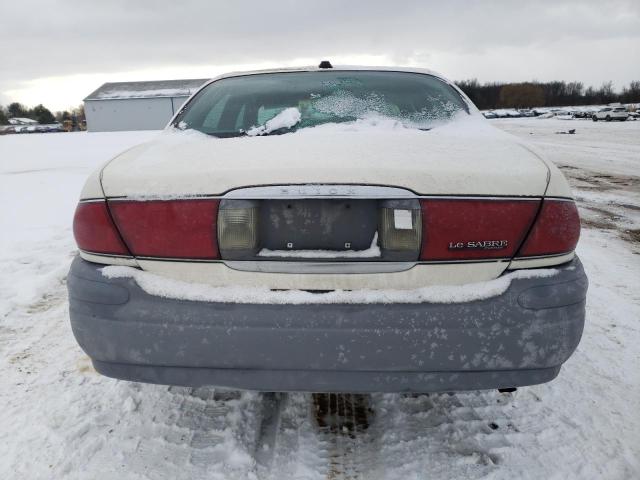 Photo 6 from auction – 2004 BUICK LESABRE CU with VIN 1G4HP52K344175248
