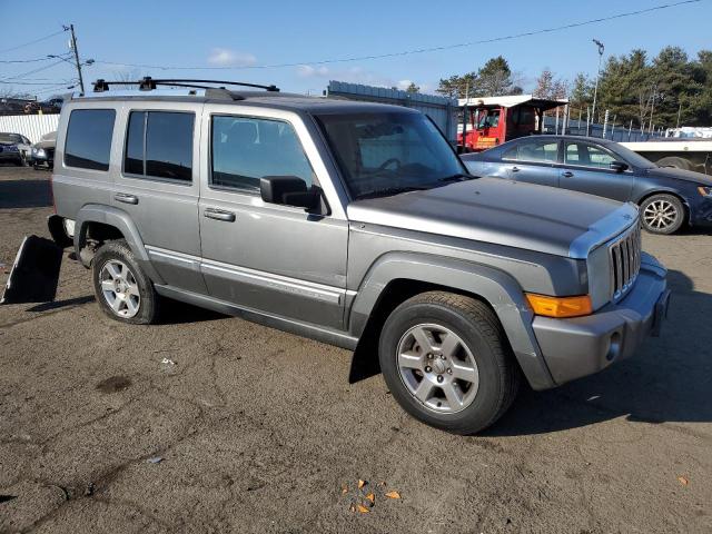 Фото 4 с аукциона – 2007 JEEP COMMANDER с VIN 1J8HG58257C654740