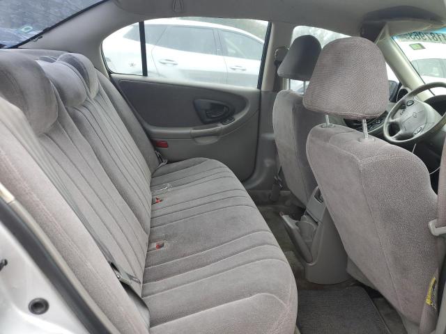 Photo 10 from auction – 2002 CHEVROLET MALIBU with VIN 1G1ND52J72M684966