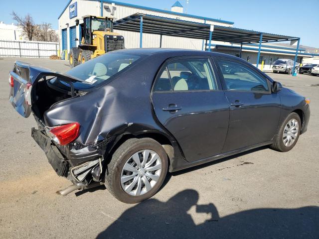 Photo 3 from auction – 2012 TOYOTA COROLLA BA with VIN 5YFBU4EE4CP051245