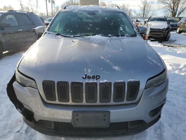 Снимка 5 от търг – 2019 JEEP CHEROKEE L с VIN 1C4PJLLB6KD411554