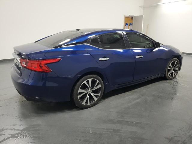 Photo 3 from auction – 2016 NISSAN MAXIMA 3.5 with VIN 1N4AA6AP4GC378725