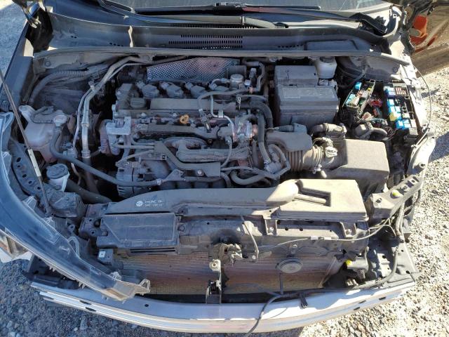 Photo 11 from auction – 2023 TOYOTA COROLLA LE with VIN 5YFB4MDE5PP006404