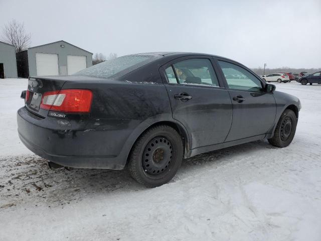 Photo 3 from auction – 2009 MITSUBISHI GALANT ES with VIN 4A3AB36F39E601797