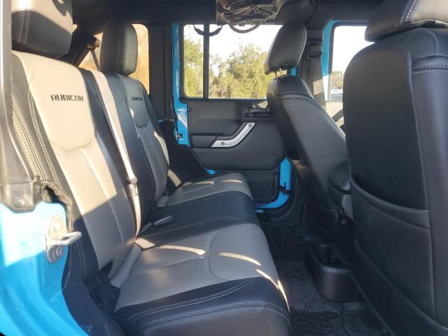 Photo 11 from auction – 2017 JEEP WRANGLER U with VIN 1C4BJWFG1HL568703