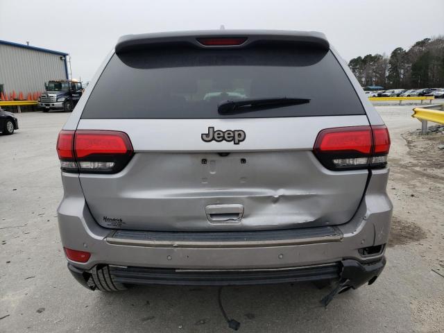 Photo 6 from auction – 2016 JEEP GRAND CHER with VIN 1C4RJEBG4GC407565