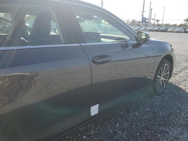 Photo 12 from auction – 2023 LEXUS ES 350 BAS with VIN 58ADZ1B17PU142615