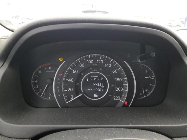Photo 9 from auction – 2016 HONDA CR-V EXL with VIN 2HKRM4H76GH132682