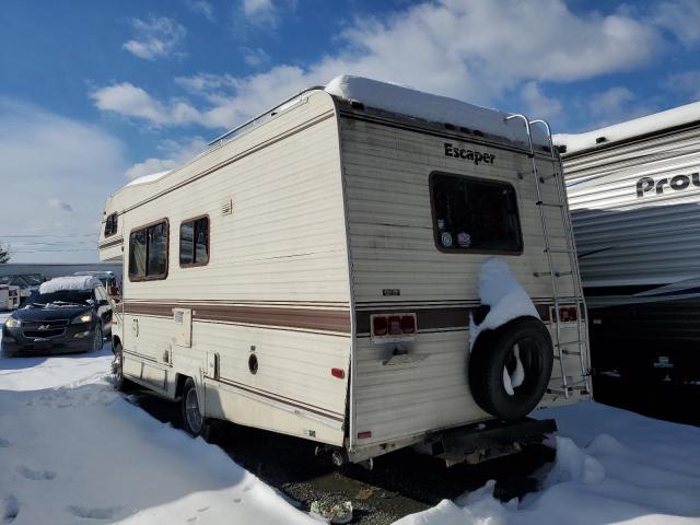 Photo 3 from auction – 1987 GMC CUTAWAY VA with VIN 2GDJG31M9H4507864