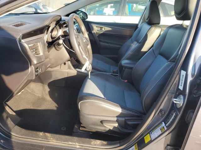 Photo 7 from auction – 2015 TOYOTA COROLLA L with VIN 2T1BURHE8FC311076