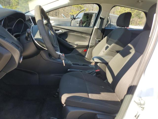 Photo 7 from auction – 2017 FORD FOCUS SE with VIN 1FADP3F21HL236471