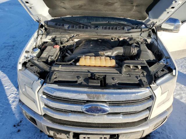 Photo 11 from auction – 2015 FORD F150 SUPER with VIN 1FTEW1EG9FFC95475