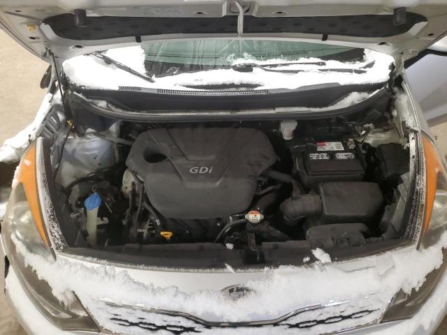 Photo 11 from auction – 2013 KIA RIO EX with VIN KNADN5A32D6301619