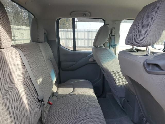 Photo 10 from auction – 2012 NISSAN FRONTIER S with VIN 1N6AD0EVXCC458478