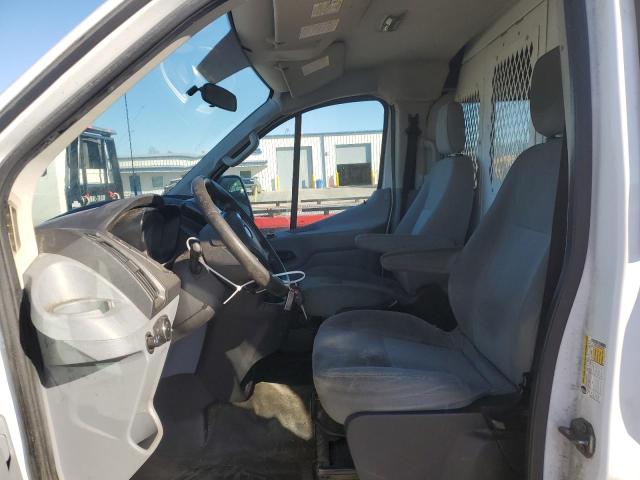 Photo 7 from auction – 2015 FORD TRANSIT T- with VIN 1FTNR1ZM2FKB02422