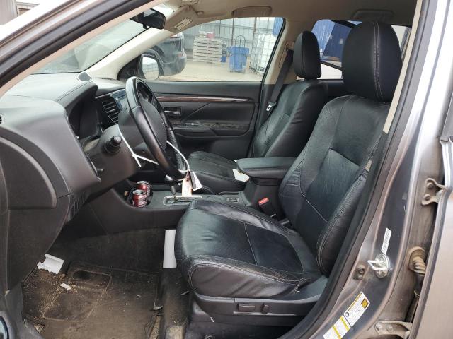 Photo 7 from auction – 2016 MITSUBISHI OUTLANDER with VIN JA4AD3A30GZ015357