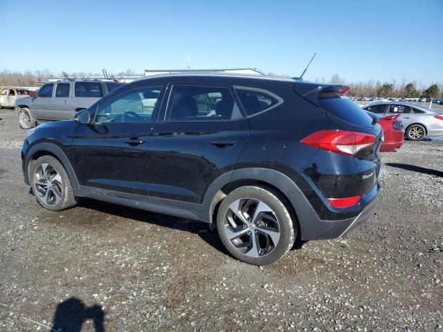 Photo 2 from auction – 2015 HYUNDAI TUCSON with VIN KM8J3CA29GU162799