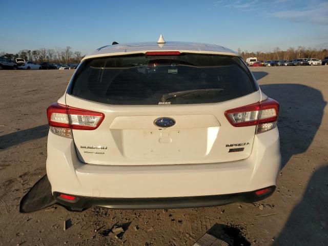 Photo 6 from auction – 2017 SUBARU IMPREZA SP with VIN 4S3GTAM68H3733918