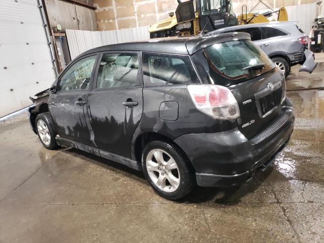 Photo 2 from auction – 2006 TOYOTA COROLLA MA with VIN 2T1LR30E96C562445