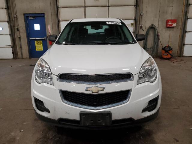 Photo 5 from auction – 2014 CHEVROLET EQUINOX LS with VIN 2GNFLEEK9E6111998