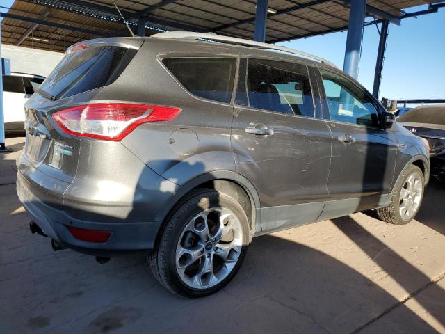 Photo 3 from auction – 2013 FORD ESCAPE TIT with VIN 1FMCU0J96DUB55743