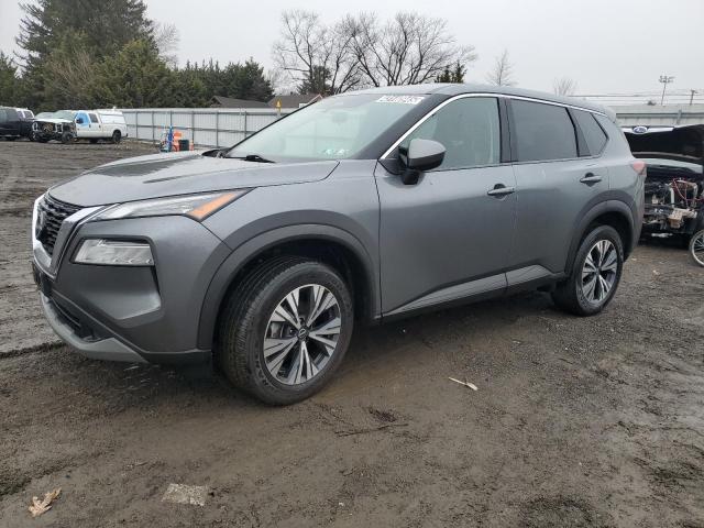 Photo 1 from auction – 2023 NISSAN ROGUE SV with VIN 5N1BT3BB2PC791958