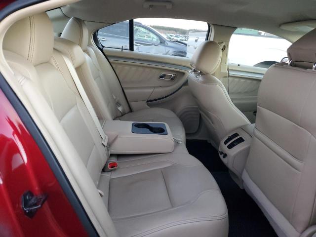 Photo 10 from auction – 2015 FORD TAURUS SEL with VIN 1FAHP2E81FG195749