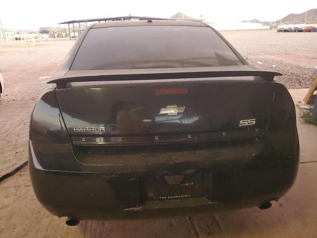 Photo 6 from auction – 2006 CHEVROLET IMPALA SUP with VIN 2G1WD58C469172887
