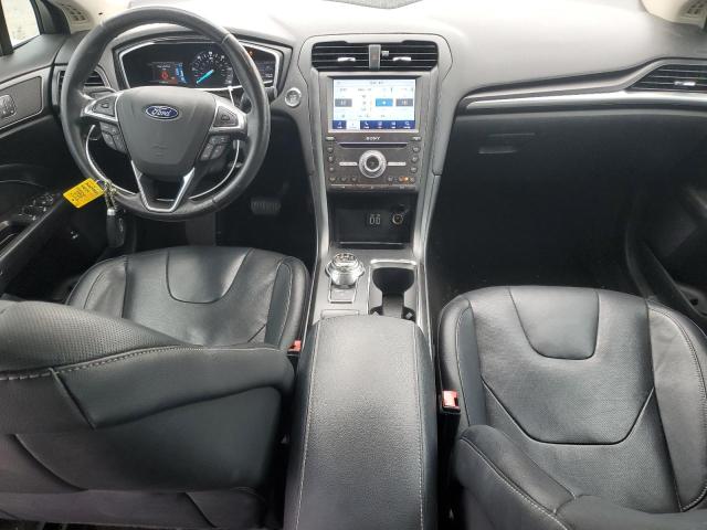 Photo 8 from auction – 2019 FORD FUSION TIT with VIN 3FA6P0RU0KR117310